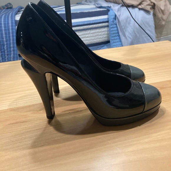 Chanel heels - Picture 15 of 16